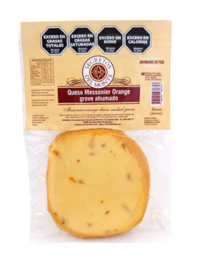 queso messonier orange, secretos del monte, vito box