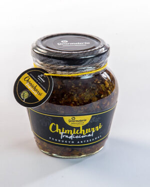 Chimichurri La Gourmeteria