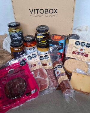 Box Premium VITOBOX