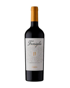 Vino Bianchi Famiglia