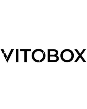 Estuche Deco Madera VITOBOX