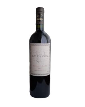 Vino DV Catena Cabernet Malbec 750 ml